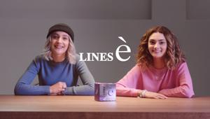 Rai Pubblicità presenta Lines è, miniserie pubblicitaria di Armando Testa all'interno de 'Il Collegio 5'
