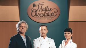 Lindt Italia presenta il talent show "Maître Chocolatier, talenti in sfida". Dal 20 novembre su TV8