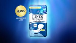 Lines Specialist e Armando Testa lanciano la nuova linea "Protection"