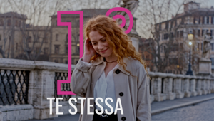 Lines Seta Ultra e Armando Testa invitano a mettere se stessi prima di tutto