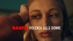 Oltre gli stereotipi, contro la violenza sulle donne, insieme a Lines, WeWorld e Armando Testa