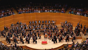 Sant’Anna è acqua ufficiale dell'Associazione Lingotto Musica anche per la stagione 2021/2022