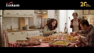 Linkem sceglie Casa Surace per la nuova campagna pubblicitaria in occasione dei 20 anni dalla fondazione della Società