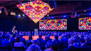 Linkontro 2022: dal 19 al 22 maggio torna in presenza l’evento di NielsenIQ.  Focus su “Il tempo dell’incertezza. Governare la complessità del presente, costruire il futuro. Con coraggio”