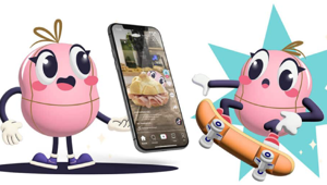 Mortadella Bologna approda, insieme a FGMC, su Tik Tok con "Lina l'influencer"