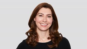 WPP nomina Lindsay Pattison Global Chief People Officer