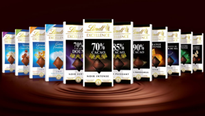 Lindt inaugura la stagione autunnale del cioccolato con il lancio di due nuovi spot