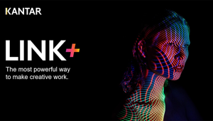 Kantar amplia le soluzioni LINK  per misurare l’efficacia creativa: test più veloci, su più formati media, con più insight