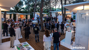 Linkontro rinnova l’incarico a Doppia Elica per le attività di PR e Media Relations