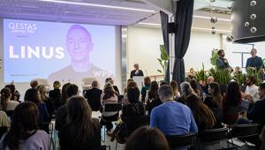 WPP lancia gli “Inspiring Talks” interni con le icone della creatività italiana