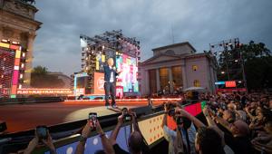 Un pubblico di tutte le età segue Party Like a Deejay 2024 che chiude con oltre 210mila partecipanti, 4 mln di persone raggiunte su Instagram, 42 mln di video views su TikTok