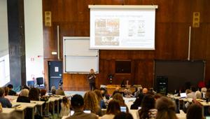 UNA - «Le parole al limite»: il mondo della comunicazione si confronta sulla responsabilità del linguaggio pubblico. Cornelli: "Un bene civile prima ancora che un servizio professionale" UNA - «Le parole al limite»: il mondo della comunicazione si confronta sulla responsabilità del linguaggio pubblico. Cornelli: "Un bene civile prima ancora che un servizio professionale"
