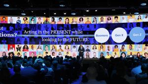 “Le fatiche del presente. La speranza del futuro”: l’edizione 2026 de Linkontro, l'evento di NIQ, tra trasformazioni economiche, sociali e tecnologiche