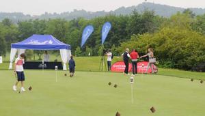Lindt torna sui campi da golf con il Mario Mele & Partners Tour