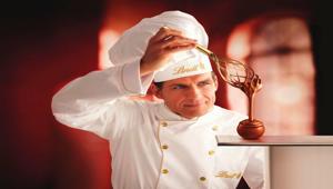 Lindor debutta nell'adv online e torna in tv dal 26 ottobre fino a Natale con la creatività di Leo Burnett London