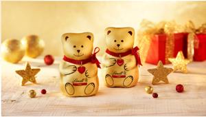 Orsetto di Lindt protagonista sui social con una campagna di videostrategy firmata Userfarm