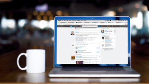LinkedIn, arriva anche in Italia la Publishing Platform