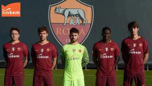 Linkem diventa partner di AS Roma e annuncia il progetto di collaborazione 'Partner of the Future'