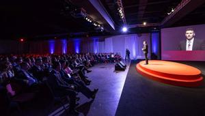 Linkontro Nielsen 2017 è... 'Get Agile!'