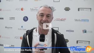 Bea Festival. Linus: “A breve gara per un Capodanno milanese spettacolare e internazionale". Guarda la video intervista