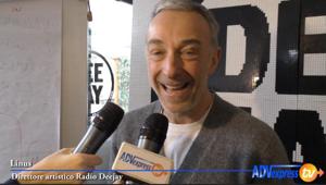 Sold out per la festa dei 35 anni di Radio Deejay a Torino: un evento da oltre 600 mila euro firmato 9PM. Suzuki e Now Tv i main sponsor