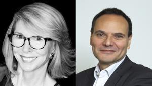 Lions Innovation annuncia i presidenti di giuria all'edizione 2017 del Festival Internazionale della creatività di Cannes e lancia Discovery Zone