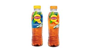 Una strategia di comunicazione integrata e una nuova identity per il lancio della nuova ricetta Lipton Ice tea per il mercato italiano