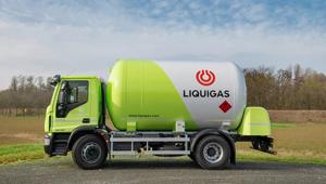 Dopo gara, i MILLE è il nuovo partner digital e social di Liquigas (Gruppo SHV Energy)