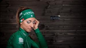 Starpool sponsor di Lisa Vittozzi, astro nascente del biathlon