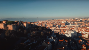 Il nuovo video promozionale dell’Ente del Turismo di Lisbona mostra il meglio della regione con Wunderman Thompson