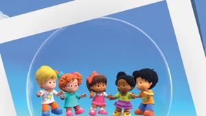 FICNIC e il girotondo: i due eventi speciali a FICO Eataly World che porteranno le famiglie nel mondo dei Little People di Fisher-Price