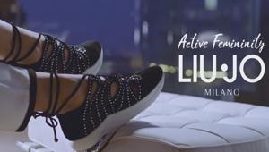DLV BBDO e Liu Jo presentano con uno spot la nuova collezione shoes 'Active Femininity'