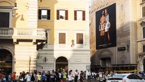 Liu Jo punta sempre più sull'Out of Home e sceglie le affissioni 'green' di Urban Vision