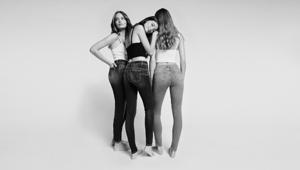 Spring Studios Milan firma “Better Together", la campagna global digital e social di Liu Jo che comunica il percorso verso un business sempre più sostenibile