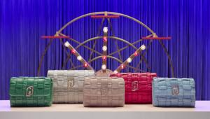 Serviceplan firma la campagna "Winter Magic Park" per Liu Jo