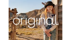 Original Marines celebra 35 anni e lancia con Arkage la nuova campagna Spring Summer 2019 'Live like an Original'