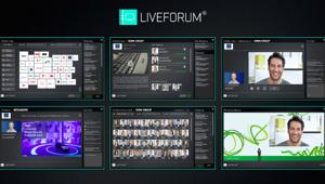 MMM Group lancia LiveForum, la prima piattaforma digitale che duplica e amplifica l’esperienza di un evento fisico