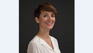 Livia Alessandro è il nuovo Direttore Risorse Umane di Amgen Italia