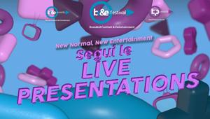 Al via oggi il Festival del Branded Content & Entertainment. Dalle 11.00 le Digital Live Presentations, alla giuria, delle campagne in shortlist ai BC&E Awards e Brand Purpose Awards. Iscriviti e segui la diretta streaming
