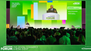 LiveForum: gli eventi ibridi come leva di creazione di valore. Il 43% dei visitatori ha partecipato in modalità digitale a Netcomm Forum 2022, prima fiera “full hybrid” in Italia