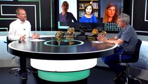 Live Lions Debate. Creatività, collaborazione, velocità, eguaglianza e inclusività: con queste leve l'industry della comunicazione uscirà più forte dalle tre crisi – sanitaria, economica e sociale – che il mondo sta attraversando