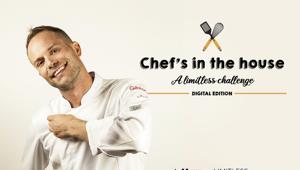 "Chef's in the House. A Limitless Challenge" la prima Experience in edizione digitale firmata da Live Zone (This Is Ideal)