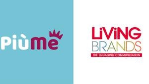 Living Brands vince la gara per il restyling dei prodotti a marchio PiùMe