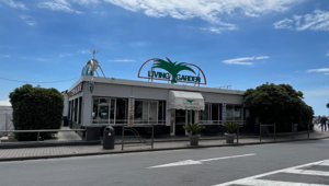 Debutta al Festival di Sanremo il Living Garden Hub, lo spazio ideato per eventi e networking