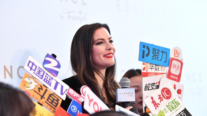 Liv Tyler