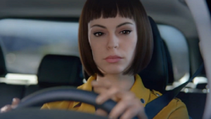 Si chiama Liv l'ambassador virtuale creato da Publicis Conseil per la campagna europea di Renault Kadjar