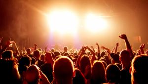 ‘Power of Live’, una ricerca globale di Live Nation rivela che la musica live è l’esperienza umana più forte: superati digital, video game e sesso