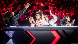 Share del 6,1% e 1,455 milioni di spettatori medi per il debutto dei live di ‘X-Factor’ 11.  Sky Uno terzo canale nazionale