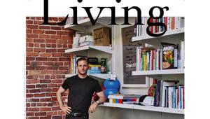 Living presenta il Design ISSUE 2017 e segna +26% di raccolta.  +19% per lo speciale sul design