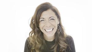 Leo Burnett Worldwide nomina Liz Taylor chief creative officer